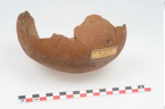 Foto von Keramikgefäß (NHMW-PRAE-002237)